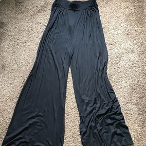 Palazzo pants